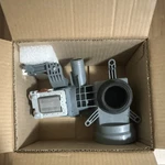 Linkez Dishwasher Pump W10425238, W10605427. Fixed Price $25.00.