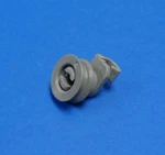 Maytag Whirlpool WP99003148 Dishwasher Upper Rack Roller New Oem. Fixed Price $6.58.