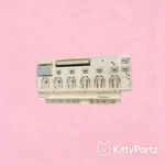 Bosch 9000397599 EPG7030 Dishwasher Control Board. Fixed Price $80.60.