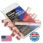 Taylor 8766 Dishwasher Thermometer Test Strips 160 F Temp-rite. Fixed Price $37.60.