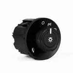 Headlight Lamp Fog Control Switch Fits For 2009-2016 F250 F350 F450.... Fixed Price $53.99.