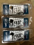 New Oem Electrolux Dishwasher Accessories Soft Grips, 5304494156 Pack. Fixed Price $28.00.