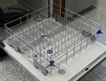 Dishwasher Lower Bottom Rack W10161215 8519564 8539226 8561705 8539259. Fixed Price $180.42.