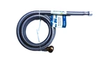 Crownflex Braided Stainless Steel 3/8" 60"L Dish Washer Connector. Fixed Price $18.12.