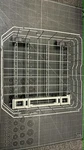 Oem Ge Dishwasher Lower Rack Assembly For GDP670SYV6FS. Fixed Price $71.96.