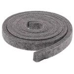 Dryer Felt Seal For Ge DBVH520EJ2WW DBVH520EJ3WW DBVH520EJ4WW DBVH520GJ0WW. Fixed Price $24.99.