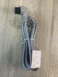 Bosch Dishwasher Power Cord Brand New Bizlink E212583. Fixed Price $13.10.