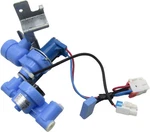 AJU72992603 (MJX41178933/RIV-11AP-63) + EBD60664501 Water Valve. Fixed Price $29.95.