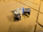 Maytag Whirlpool Water Inlet 99002628 W11082871. Fixed Price $9.95.