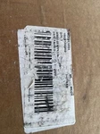 WD26X10034 Ge Circulation And Drain Pump Motor Oem. Fixed Price $250.00.