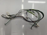 Frigidaire Dishwasher Harness 807555203 807555207. Fixed Price $18.95.