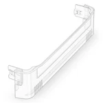 Upgraded WPW10183971 Refrigerator Shelf,door Bin Bar WPW10172186 Compati.... Fixed Price $88.39.