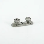 Erp Dishwasher Dishrack Roller For Kitchenaid KUDS35FXWH1 KUDS30FXSS1 New. Fixed Price $18.92.