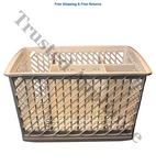 Whirlpool, Silverware Basket WP99001576, 99001663, 99001752, 99001664. Fixed Price $34.52.