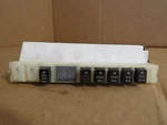 Bosch Dishwasher Control Board Ass. Part # 431692. Fixed Price $161.98.