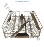 Bosch Dishwasher 00775830 00775316 Upper Rack Used. Fixed Price $93.41.
