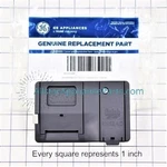 Dishwasher Detergent Dispenser WD12X32799. Fixed Price $49.56.