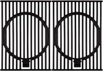 SGP4032N SGP4330SB SGP4033N Grates Grill Replacement Parts For Stok Charbr. Fixed Price $81.97.