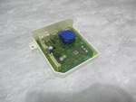 Lg Dishwasher Control Board Resin Part # EBR85054302. Fixed Price $26.00.