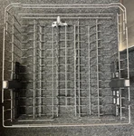Oem Whirlpool Dishwasher Dishrack, Upper W10847876 For WDT750SAKZ1 New. Fixed Price $47.96.