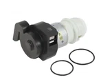 Frigidaire Dishwasher Circulation Pump Motor 154844101 154719201 Fits Many!. Fixed Price $124.00.