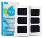 Fresh PAULTRA2 Refrigerator Air Filter Count (pack Of 1), White/blue. Fixed Price $17.57.