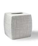 Kassatex Arf-th Raffia Tissue Holder. Fixed Price $39.94.