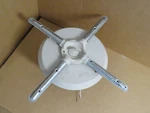 Kitchenaid Dishwasher Pump Motor W/lower Spray Arm Part # 8051311 9742947. Fixed Price $89.98.