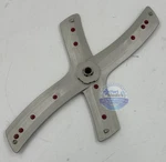 Great Condition Oem Ge Dishwasher Middle Spray Arm WD22X22853 Free Shipping. Fixed Price $35.36.