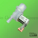 Bosch Dishwasher SHE3AR72UC/22 Water Inlet Valve P/n 10023853 9001343946. Fixed Price $29.99.