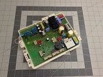 Lg Dishwasher Electronic Main Mother Control Board EBR33469404. Fixed Price $43.23.