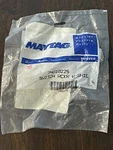 On/off Rocker Switch Maytag 74010225 Factory Genuine Oem Appliance Part. Fixed Price $13.99.