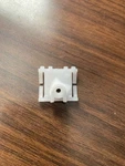 Whirlpool W10692757 1/2" Nut Steel Threaded Connection. Fixed Price $36.10.