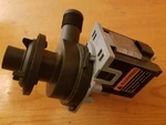 Askoll 154247501 Frigidaire Electrolux Lg Dishwasher Drain Pump. Fixed Price $29.95.