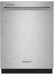 Kitchenaid 24 Stainless Steel Dishwasher-nationwide Shipping!. Fixed Price $800.00.