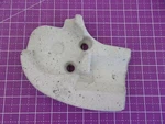 W10300776 - Whirlpool Dishwasher Sump Damper W10350278. Fixed Price $13.99.