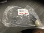 Oem Genuine Bosch Dishwasher Power Cord Wire Harness 12010974. Fixed Price $22.00.