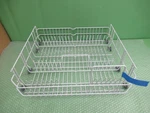 8801237-36 Viking Asko Dishwasher Lower Rack Rust Free.. Fixed Price $327.77.