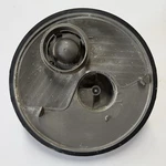 Genuine Oem Whirlpool Pump And Motor Assembly WPW10056309. Fixed Price $30.18.