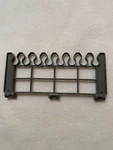 WD12X10227 Stemware Rack Genuine Renewal Part. Fixed Price $12.50.