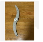 Lower Spray Arm Asm WD22X2772, WD22X33499 For Ge GDT535PYV6FS Dishwasher Hm-roc. Fixed Price $10.99.