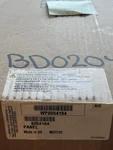 Foreverpro WP8054184 Panel Whirlpool Dishwasher. Fixed Price $189.19.