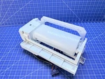 Bosch Refrigerator Ice Maker P#12028493 8001197812. Fixed Price $100.00.