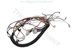 Frigidaire 154646301- Genuine Oem Replacement Part Full Wire Harness. Fixed Price $34.07.