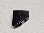 Hotpoint Dishwasher Door Handle Knob WD09X0225 WD9X225. Fixed Price $12.99.