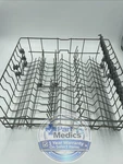 10 Wheels Included Oem Bosch Dishwasher Upper Rack 00249277 00213966 00186889. Fixed Price $99.99.