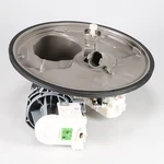 W10902323 Whirlpool Sump And Motor Oem. Fixed Price $189.95.