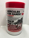 Oatey 45333T Hercules Hands Pre-moistened Towels New. Fixed Price $20.00.