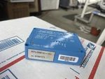 Mel Laser Distance Sensors M7L/200 5B-VI-15M Connection Box, Warranty. Fixed Price $157.50.