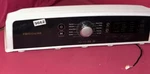 Oem Frigidaire Electrolux Dryer Electronic Control Panel 5304521160, 5304511420. Fixed Price $69.00.